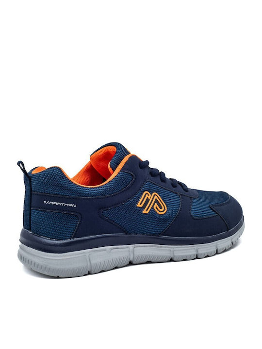 Γυναικεία Sneakers Μπλε