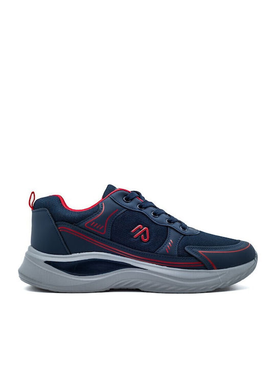 Γυναικεία Sneakers Μπλε