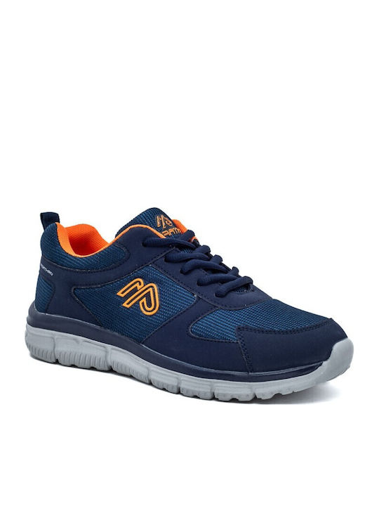 Γυναικεία Sneakers Μπλε