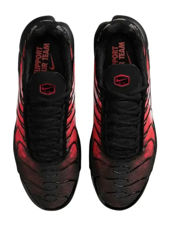 TN Air Max Plus Herren Sneakers Rote
