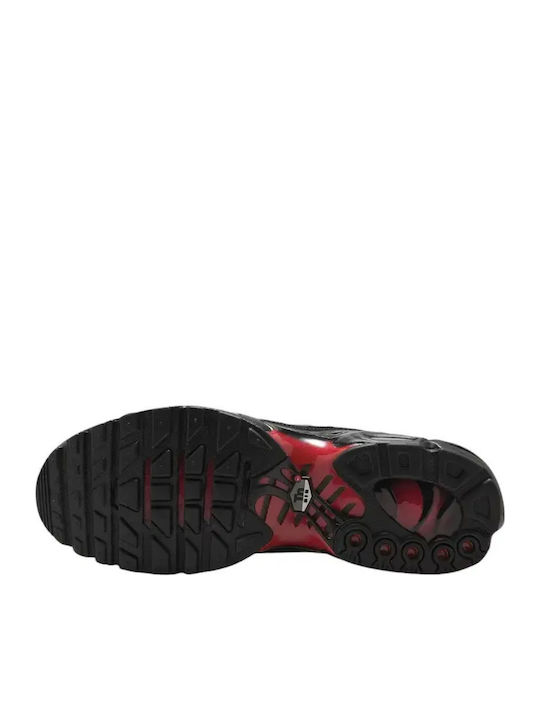 TN Air Max Plus Herren Sneakers Rote