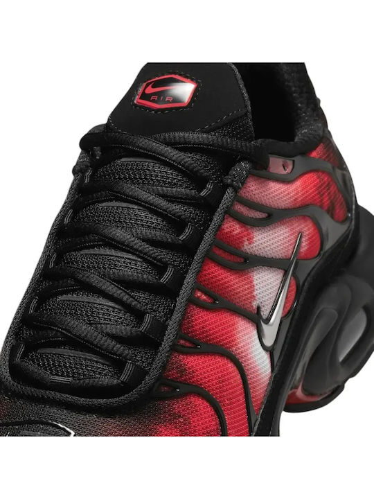 TN Air Max Plus Herren Sneakers Rote