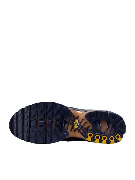 TN Air Max Plus Og Мъжки Сникърси Сини