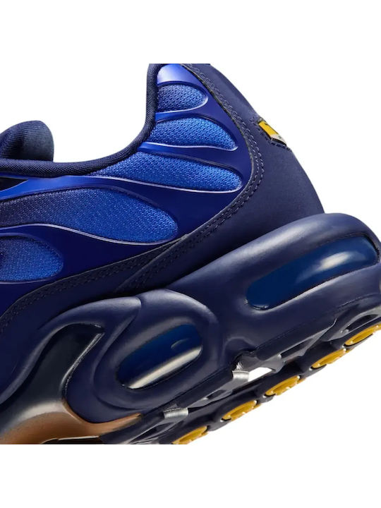 TN Air Max Plus Og Мъжки Сникърси Сини