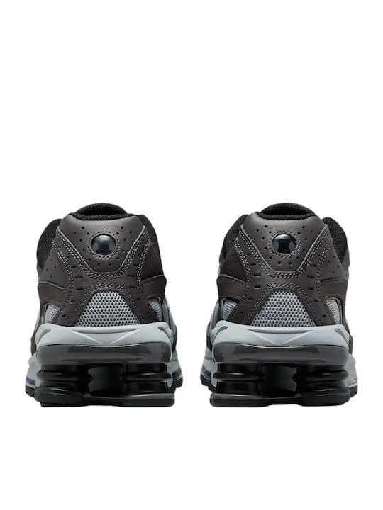 Shox Ride 2 Мъжки Сникърси Сив