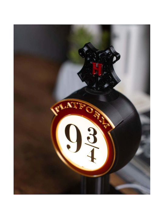 Platform 9 3/4 Lantern