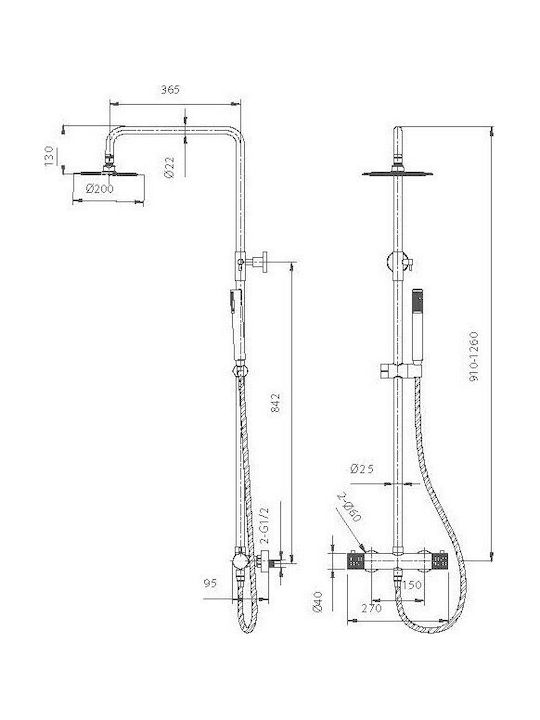 Imex BDG053 Imex BDG053