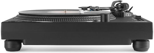 Vonyx DT6000 Πικάπ με Direct Drive Μαύρο