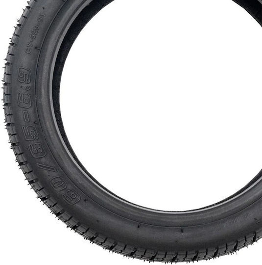 Ewheel 60/65-6.9 Tubeless Tire Electric Scooters Ninebot Max G2/Max G65 Cmm104
