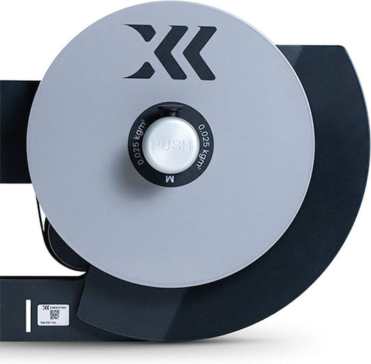 Exxentric KPulley Go System Starter Πολυόργανο Γυμναστικής χωρίς Βάρη