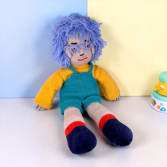 Chippo Кукла