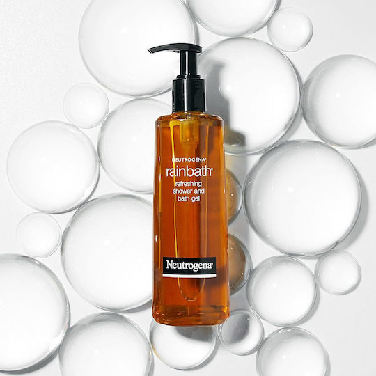 Neutrogena Gel de Duș în Gel 250ml