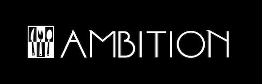Ambition Тиган Тиган От Алуминий 20см