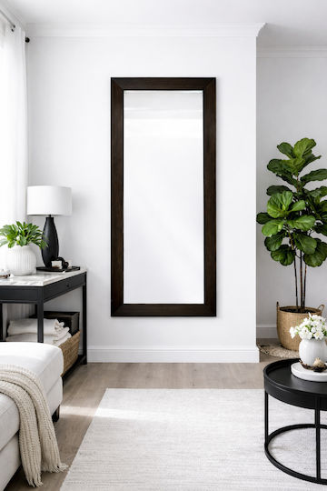 Sarris Φαίδων Ολόσωμος Ορθογώνιος 170x80cm