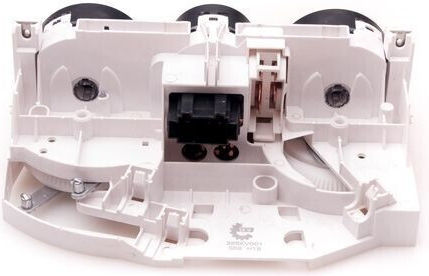 Panou De Control Aer Condiționat 1j0820045f VW Bora Golf IV Lupo Polo 1j0820045f