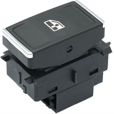 Skoda Octavia Iii 5e0959855a Seitensteuerung Fenster Schalter 4 Pin