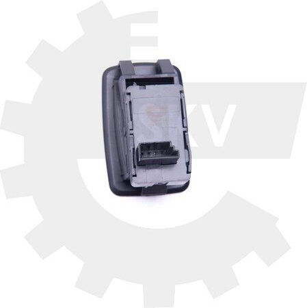 Comutator Control Geam BMW Seria 3 X3 X5 X6 61316945874