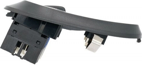 Iveco Daily Fenster Schalter 500321134 Schwarz Fahrerseite 12-polig