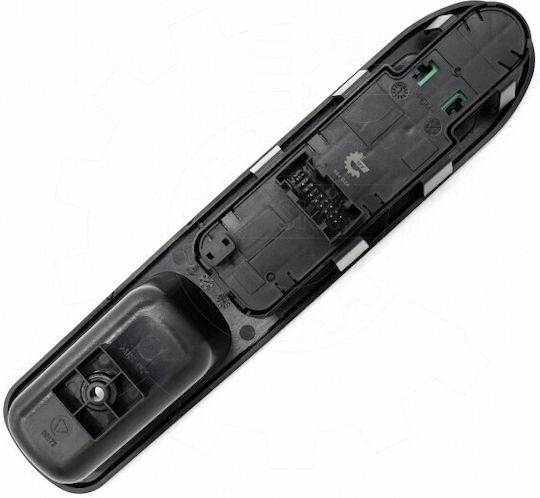 Panou De Control Comutator Windows Peugeot 207 6554eh