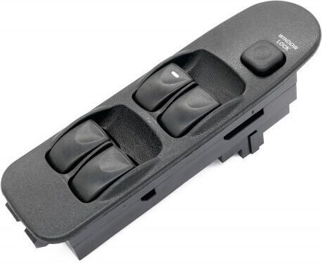 Mitsubishi Carisma Mr740599 Fenster Schalter Für Fahrer Seite 18 Pin