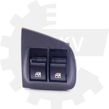 Панел За Управление На Прозорци Fiat Doblo 735417033