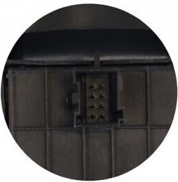 Διακόπτης Καθρέπτη Citroen Jumper 06 6554.xs