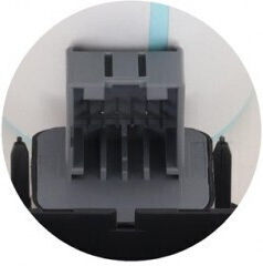 Διακόπτης Καθρέπτη Citroen Jumper 06 6554.xs