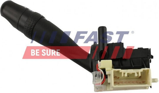 Comutator Coloana Volan Toyota Yaris 84140-02280