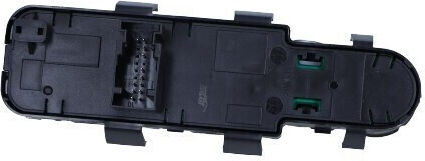 Citroen Fensterheber Schalter C4 04 6554hq