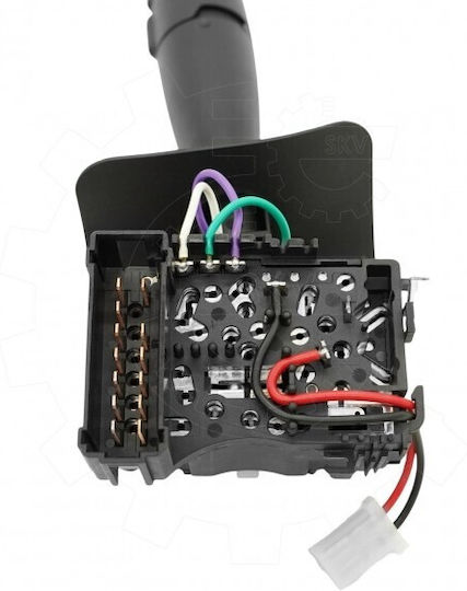 Comutator Coloana Volan Dacia Duster Logan Sandero 6001551611