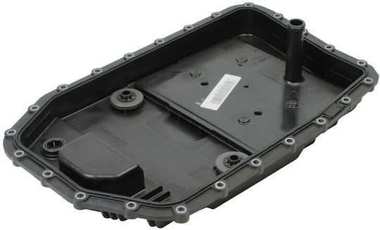 ZF Parts Tigaie de Ulei Auto pentru BMW E90