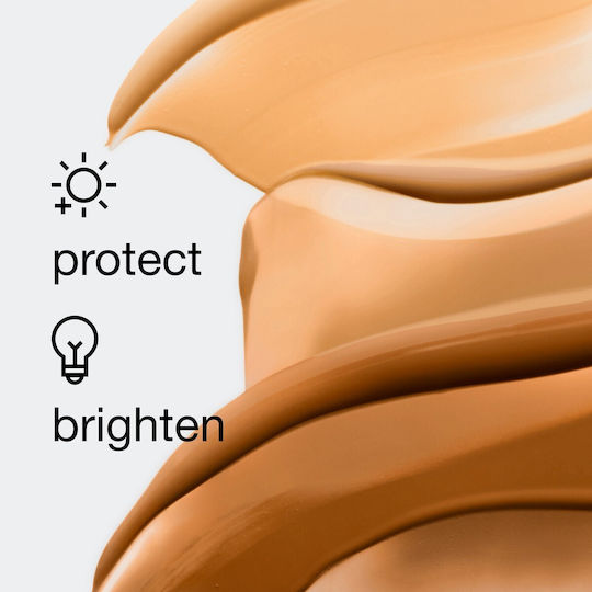 Clinique UV Solutions Brightening + Tinted Mineral Αντηλιακό Προσώπου SPF50 με Χρώμα Light 40ml