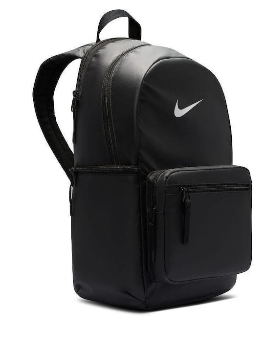 Nike Heritage Eugene Μαύρο