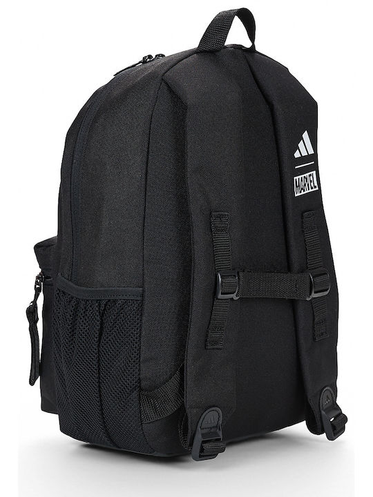 adidas Marvel Spider-Man Детска Раница Черна 25x34см