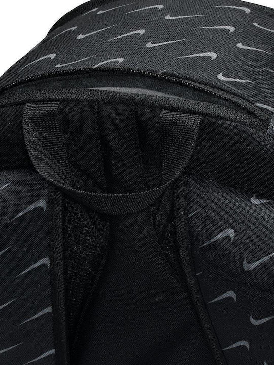 Nike Heritage Heritage 25lt Black