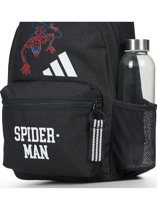 adidas Marvel Spider-Man Детска Раница Черна 25x34см