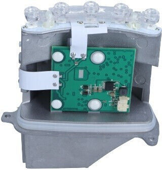 Maxgear Maxgear Lichtsteuergerät für Autoteile für Elektronik