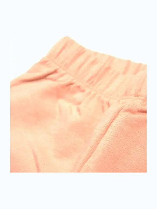 Pantalon De Trening Pentru Copii Somon