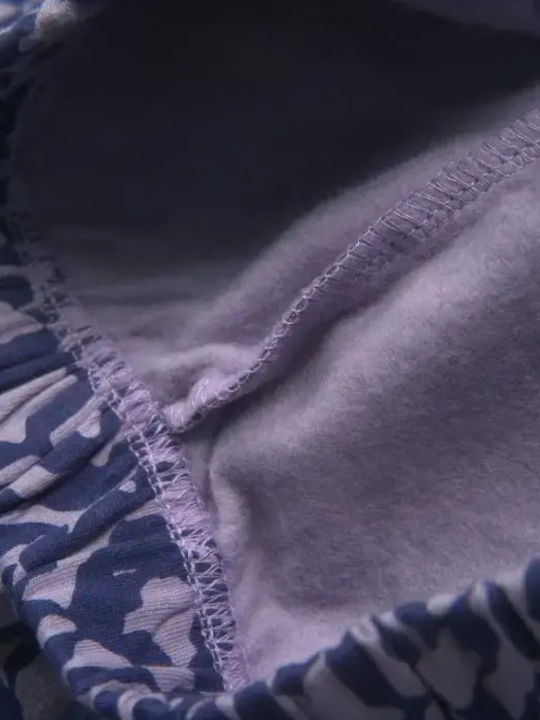 Pantaloni De Trening Pentru Copii Violet