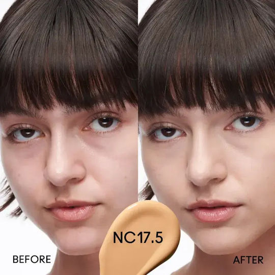 M.A.C Studio Radiance 24hr Luminous Lift Liquid Concealer 1.8ml