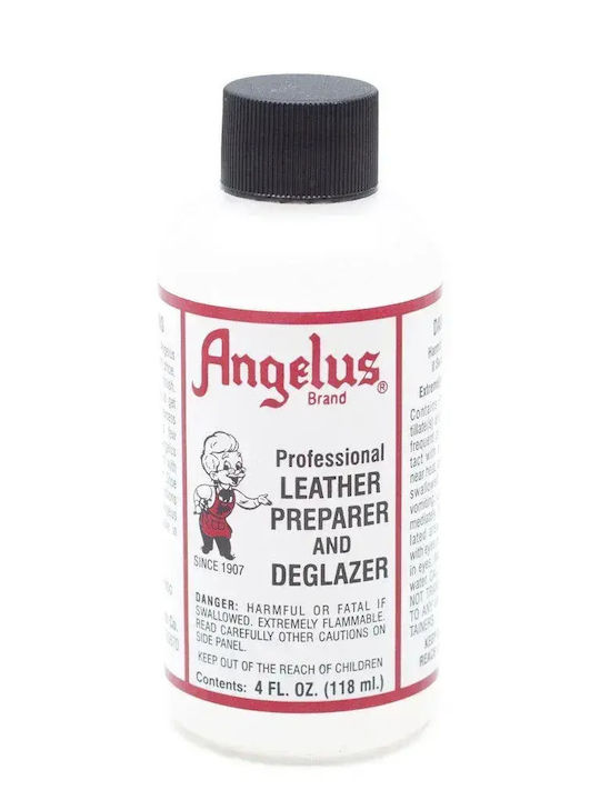 Angelus Preparer Deglazer