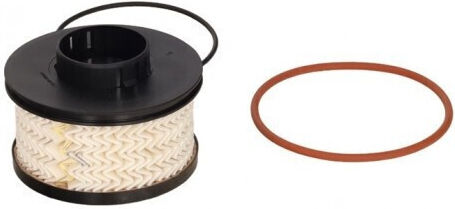 Fuel Filter Citroen Berlingo 18 Intake