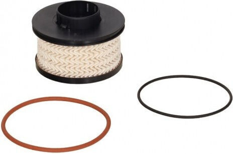 Fuel Filter Citroen Berlingo 18 Intake