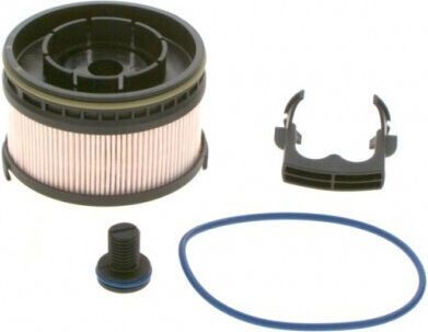Mercedes E W213 16 2.9 E 400 D Benzinfilter