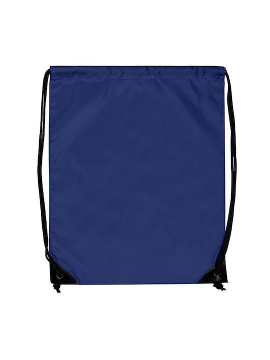 Ubag Canberra-319 Rucsac de Sală de Sport Albastru