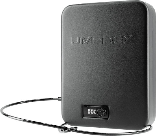 Umarex L Safety Box Safe Case