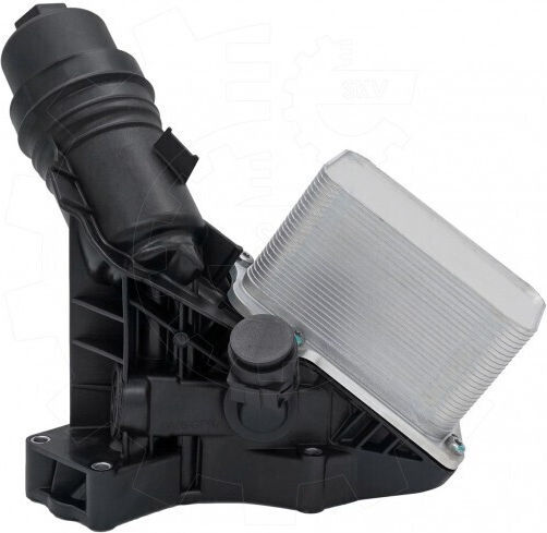 SKV Car Engine Oil Filter Housing Cover