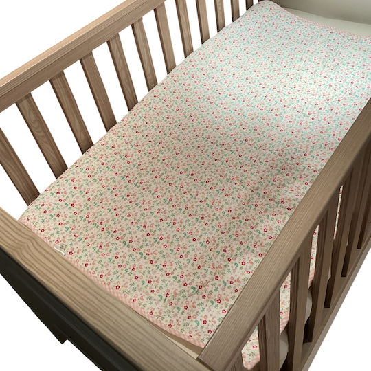 Mamas & Papas Crib Set Girl