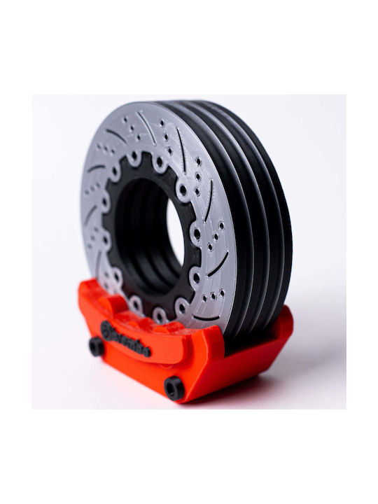 Brembo - Σετ Σουβέρ