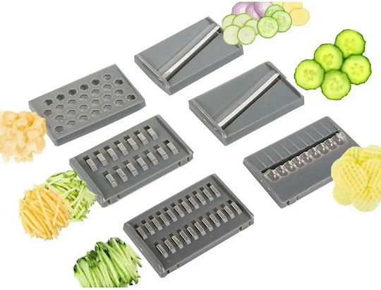 Verk Group Vegetable Chopper Made of Stainless Steel